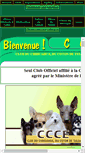 Mobile Screenshot of ccce.org
